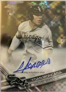 Yoan Moncada