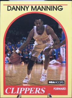 Danny Manning