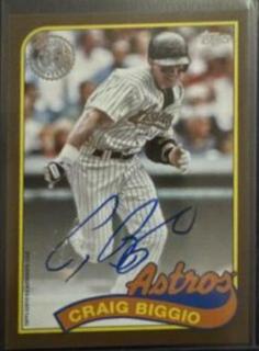 Craig Biggio
