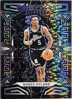 Bones Hyland