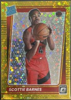 Scottie Barnes