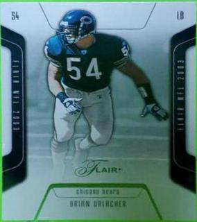 Brian Urlacher
