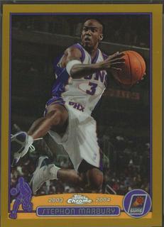 Stephon Marbury