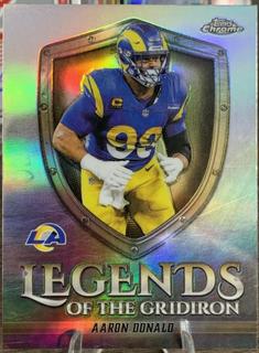 Aaron Donald