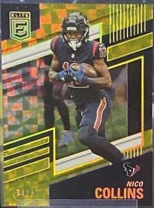 Nico Collins