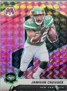 Jamison Crowder