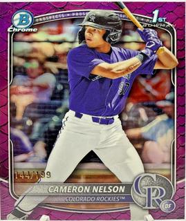 Cameron Nelson