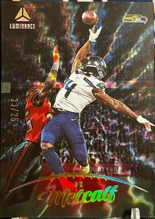 DK Metcalf