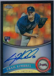 Craig Kimbrel