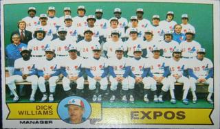 Expos Team