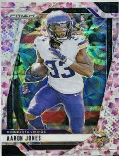 Aaron Jones