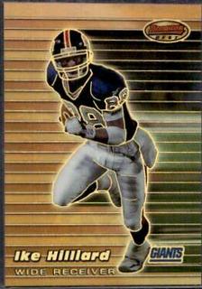 Ike Hilliard