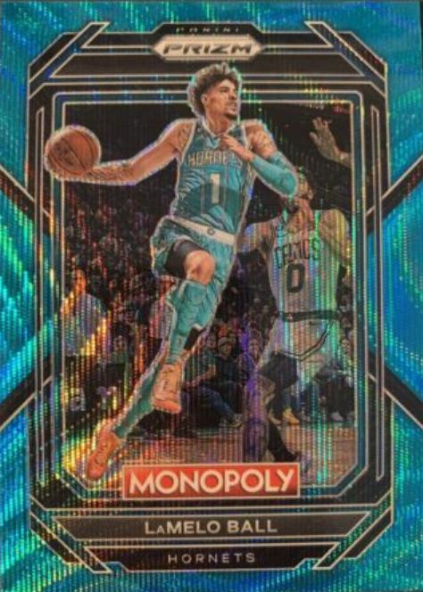 Lamelo Ball