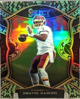 Dwayne Haskins