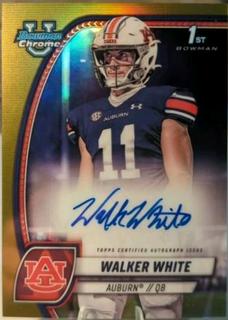 Walker White