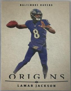 Lamar Jackson