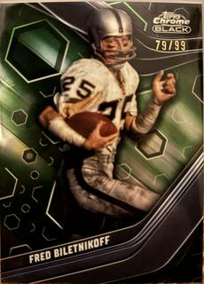 Fred Biletnikoff