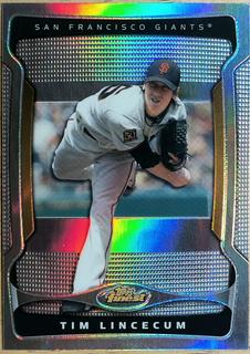 Tim Lincecum