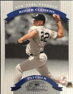 Roger Clemens