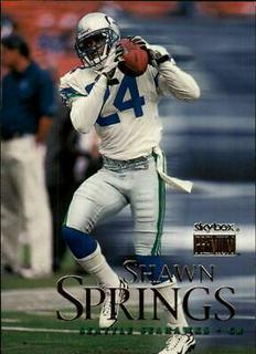 Shawn Springs