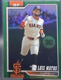 Luis Matos