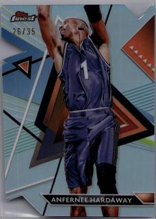 Anfernee Hardaway