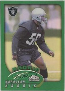 Napoleon Harris