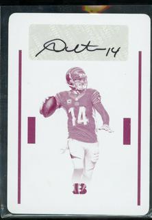 Andy Dalton