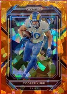Cooper Kupp