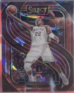 Khris Middleton
