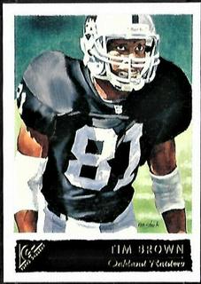 Tim Brown