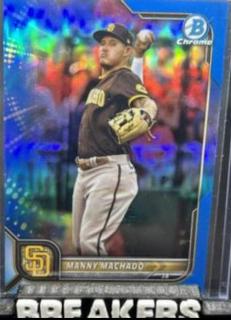 Manny Machado