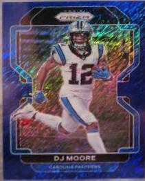 DJ Moore