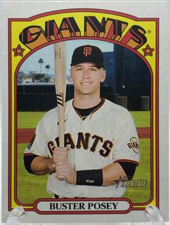 Buster Posey