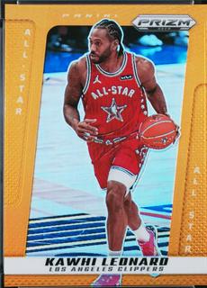 Kawhi Leonard