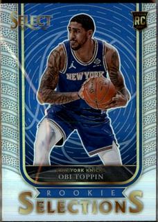 Obi Toppin