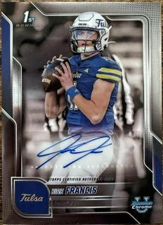 Kirk Francis