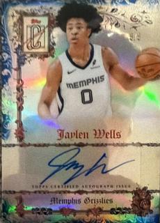 Jaylen Wells