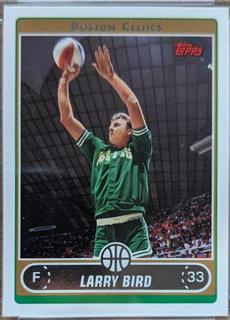 Larry Bird
