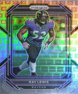 Ray Lewis