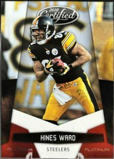 Hines Ward