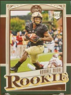 Rondale Moore
