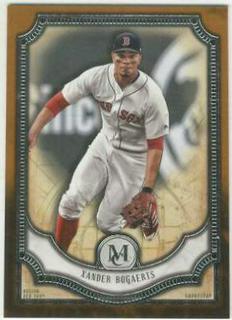 Xander Bogaerts