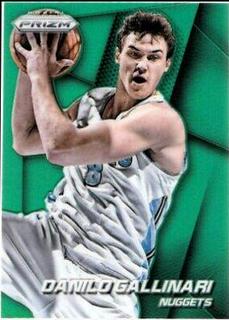 Danilo Gallinari
