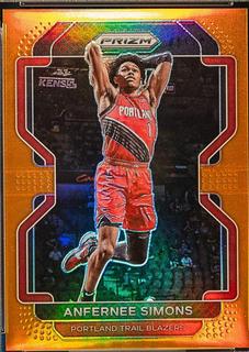 Anfernee Simons