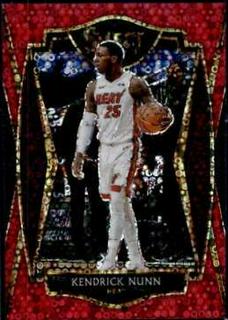 Kendrick Nunn