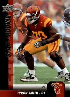 Tyron Smith