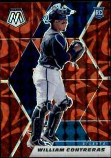 William Contreras