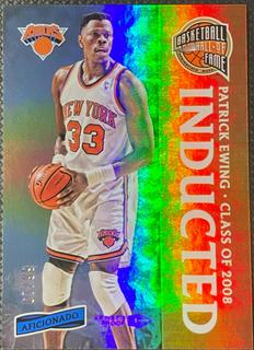 Patrick Ewing