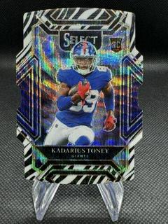 Kadarius Toney